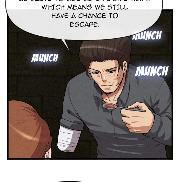 Festival Island Chapter 29 - page 30