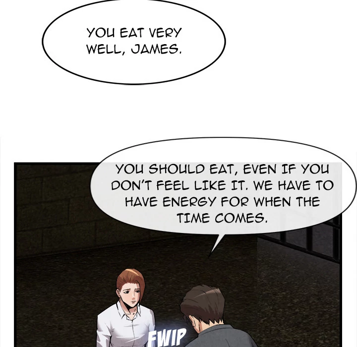 Festival Island Chapter 29 - page 31