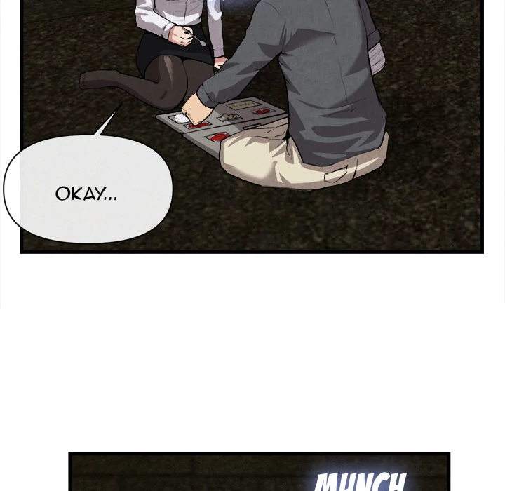 Festival Island Chapter 29 - page 32