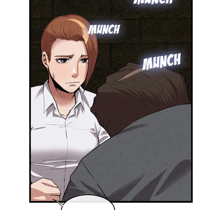 Festival Island Chapter 29 - page 33