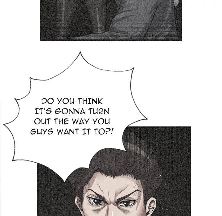 Festival Island Chapter 29 - page 35