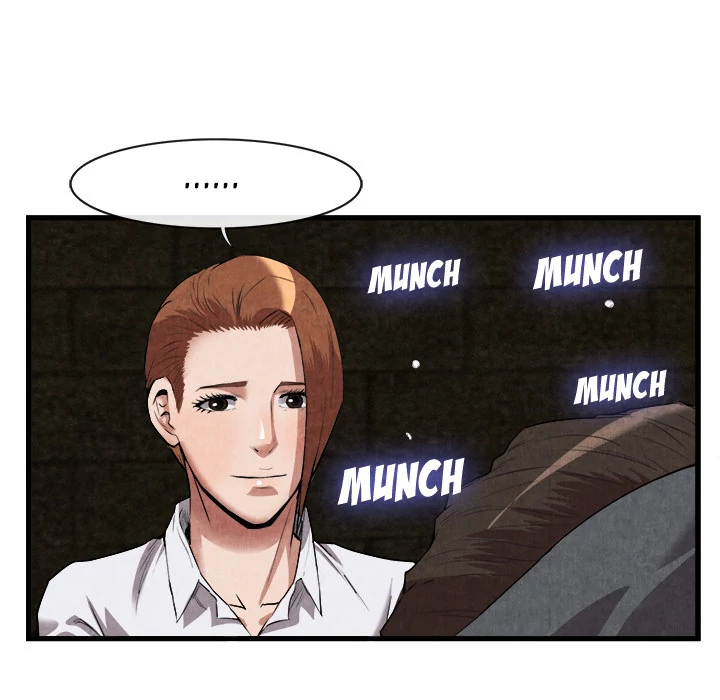 Festival Island Chapter 29 - page 38