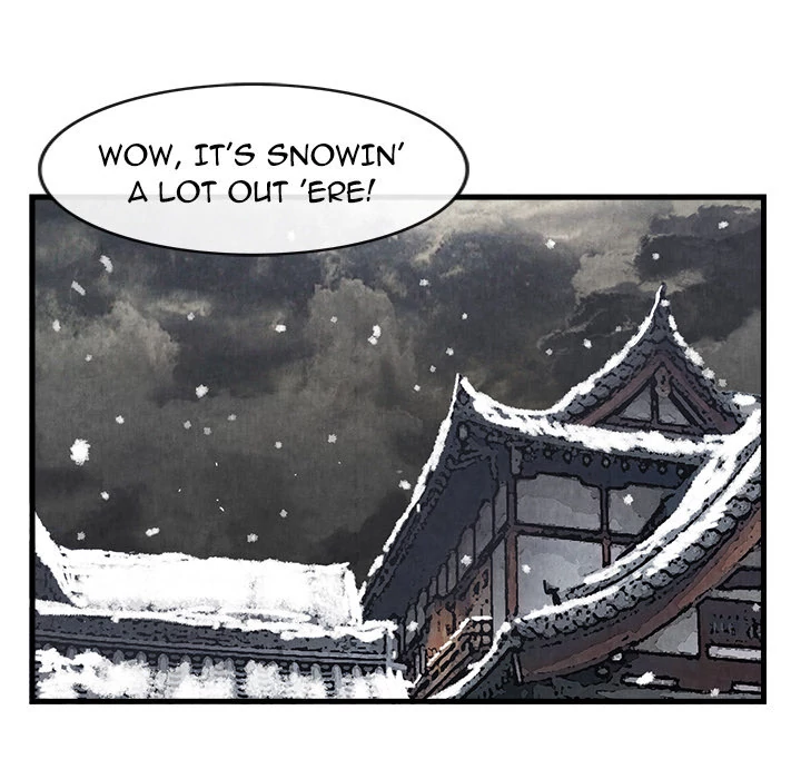 Festival Island Chapter 29 - page 39