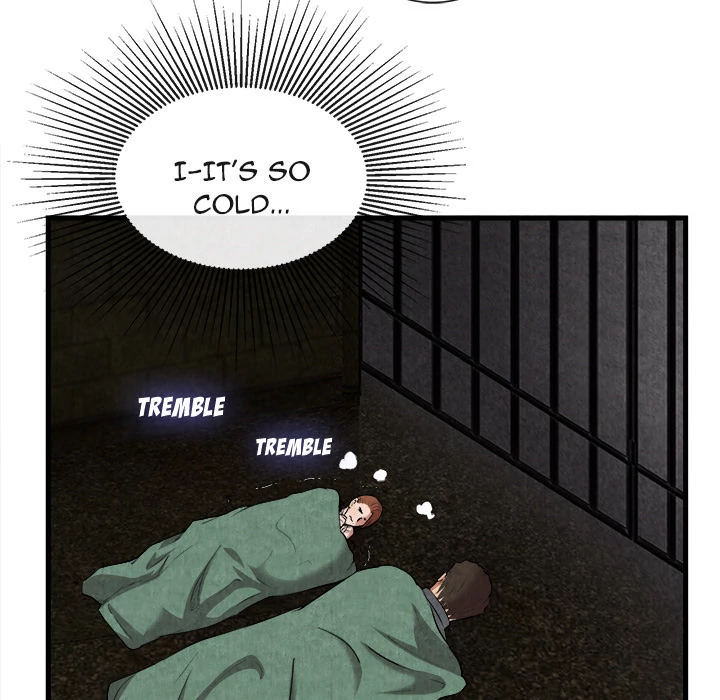 Festival Island Chapter 29 - page 41