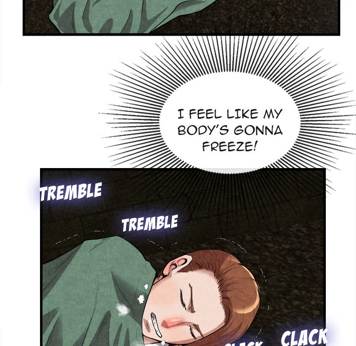 Festival Island Chapter 29 - page 42