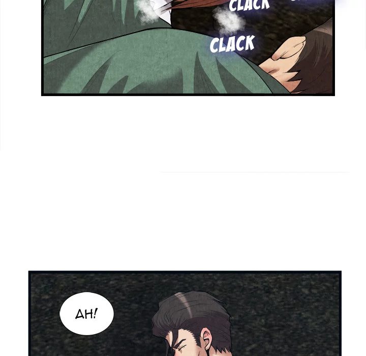 Festival Island Chapter 29 - page 43