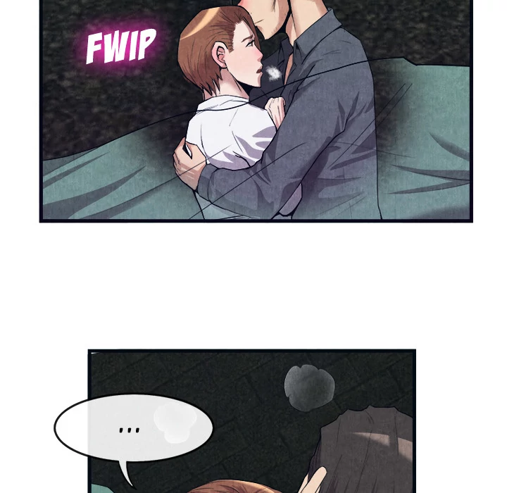 Festival Island Chapter 29 - page 44