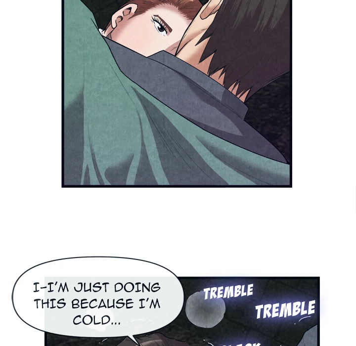 Festival Island Chapter 29 - page 45