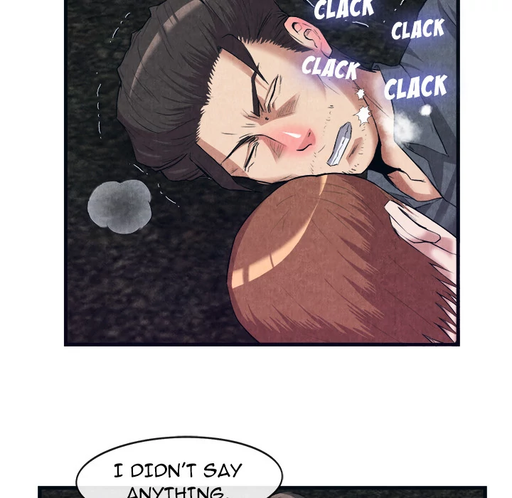 Festival Island Chapter 29 - page 46