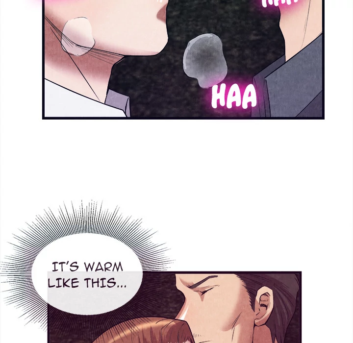 Festival Island Chapter 29 - page 51