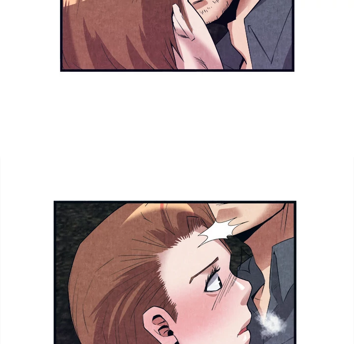 Festival Island Chapter 29 - page 55