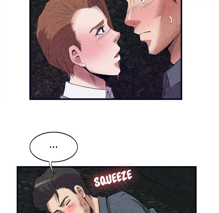 Festival Island Chapter 29 - page 58