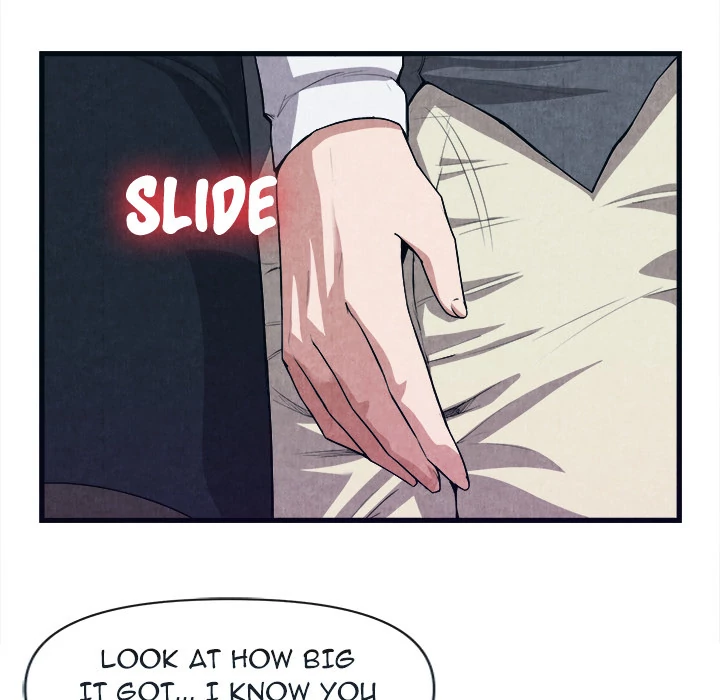 Festival Island Chapter 29 - page 66