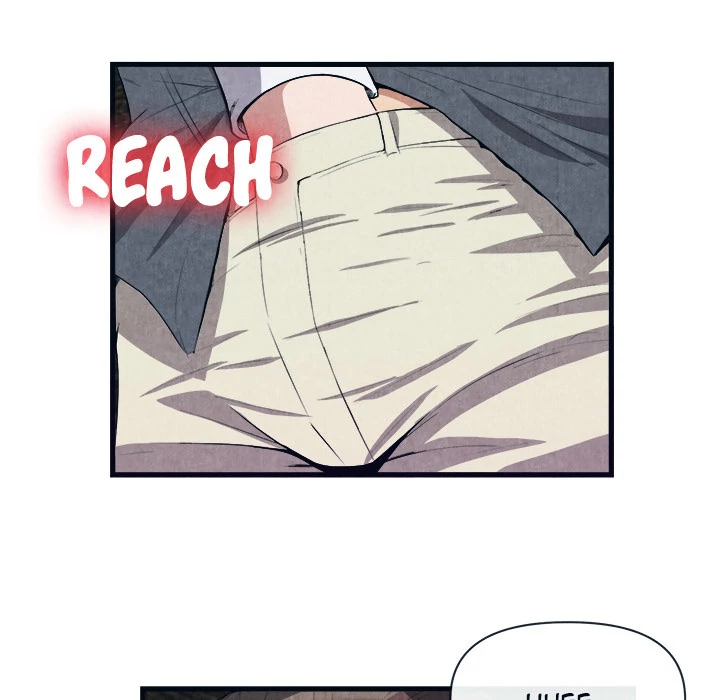 Festival Island Chapter 29 - page 68