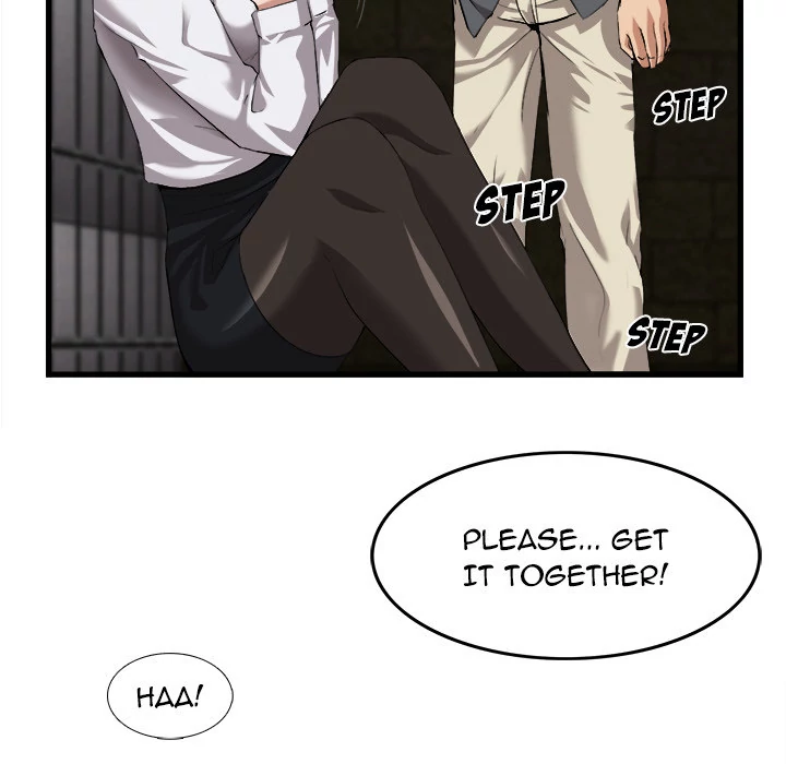 Festival Island Chapter 29 - page 7