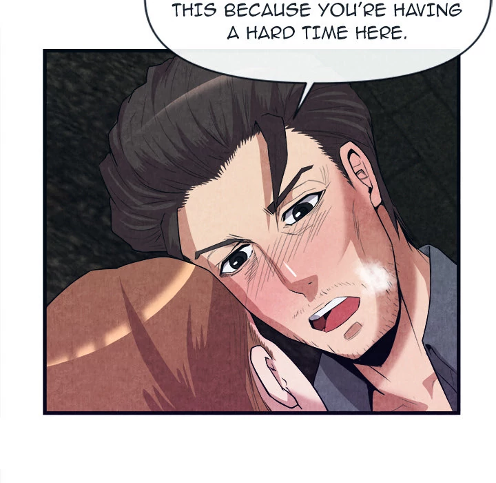 Festival Island Chapter 29 - page 71