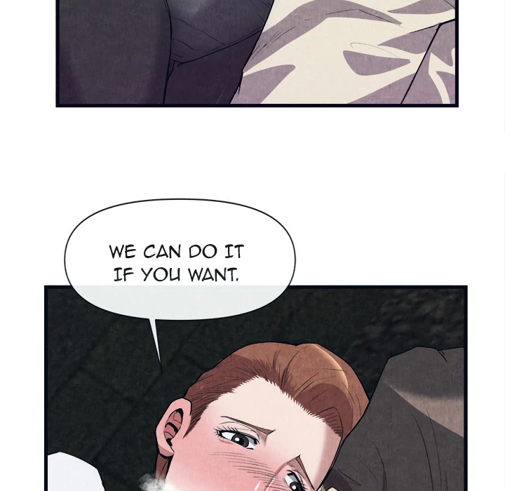 Festival Island Chapter 29 - page 74