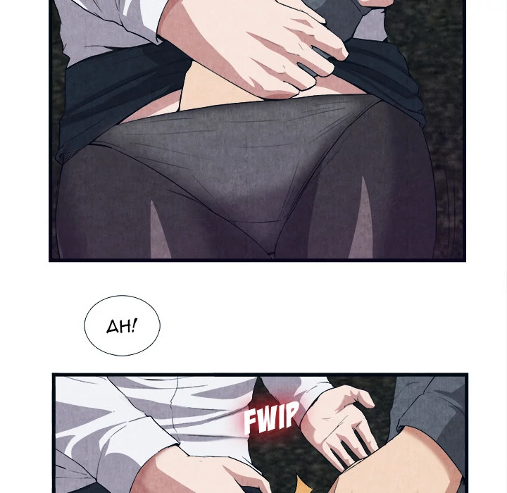 Festival Island Chapter 29 - page 76