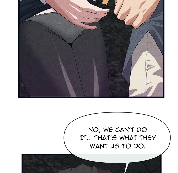 Festival Island Chapter 29 - page 77