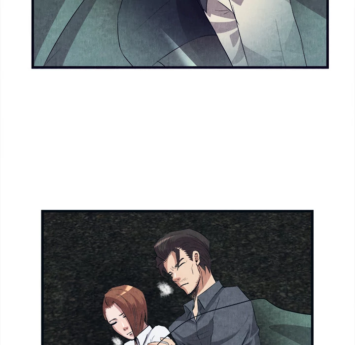 Festival Island Chapter 29 - page 80