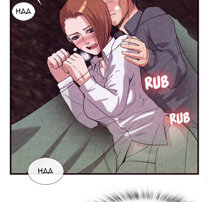 Festival Island Chapter 29 - page 88