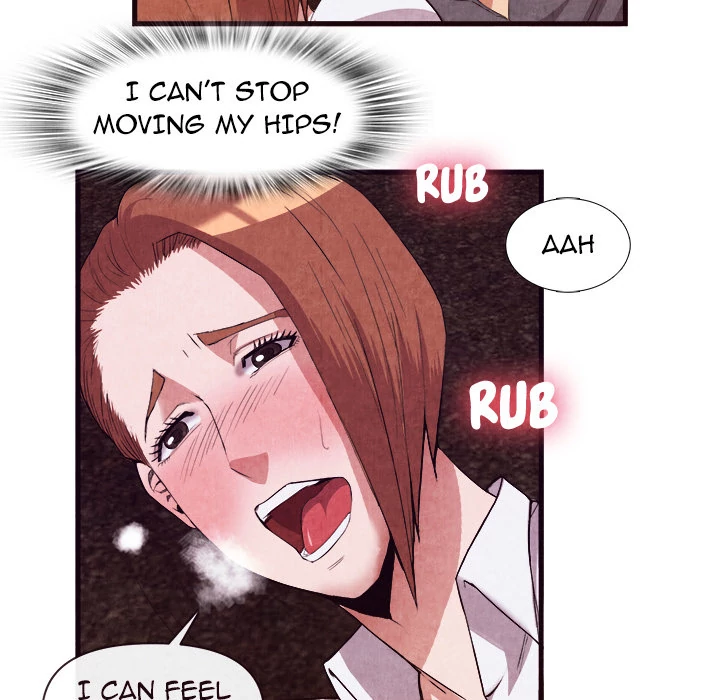 Festival Island Chapter 29 - page 91