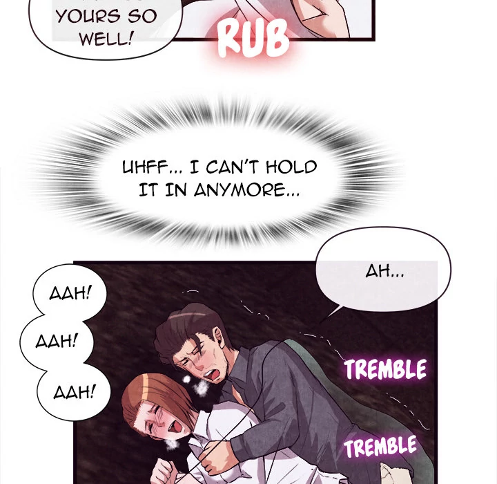 Festival Island Chapter 29 - page 92