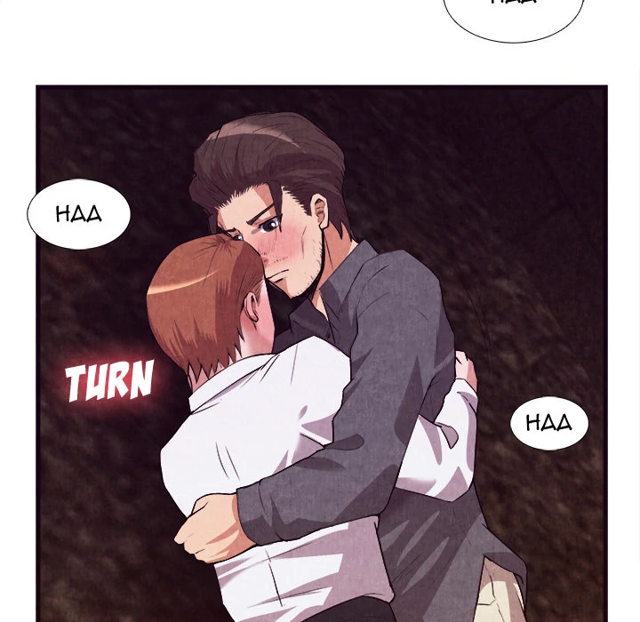 Festival Island Chapter 29 - page 95