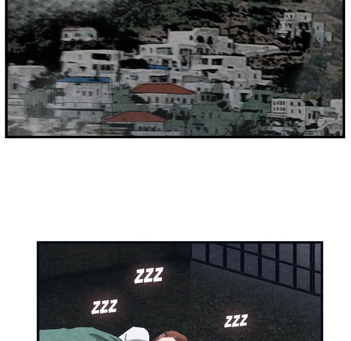 Festival Island Chapter 29 - page 99