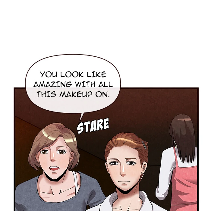 Festival Island Chapter 30 - page 11