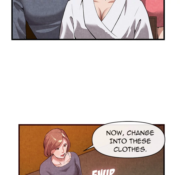 Festival Island Chapter 30 - page 12