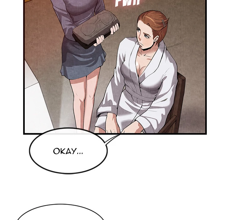 Festival Island Chapter 30 - page 13