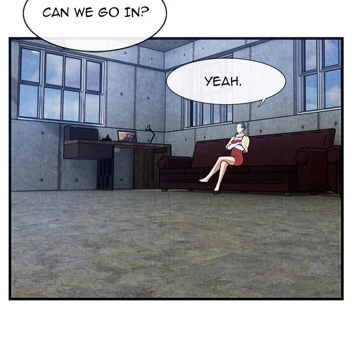 Festival Island Chapter 30 - page 14