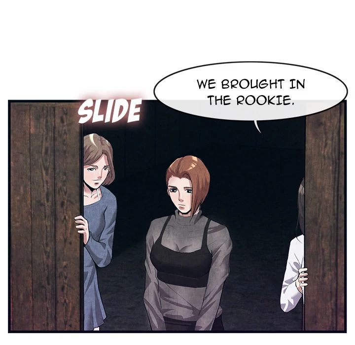 Festival Island Chapter 30 - page 15