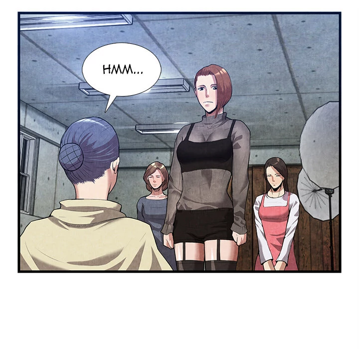 Festival Island Chapter 30 - page 18