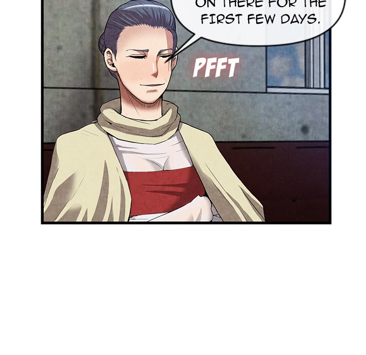 Festival Island Chapter 30 - page 22