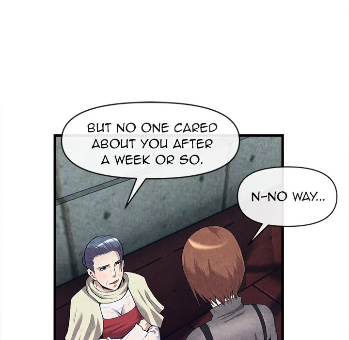 Festival Island Chapter 30 - page 23