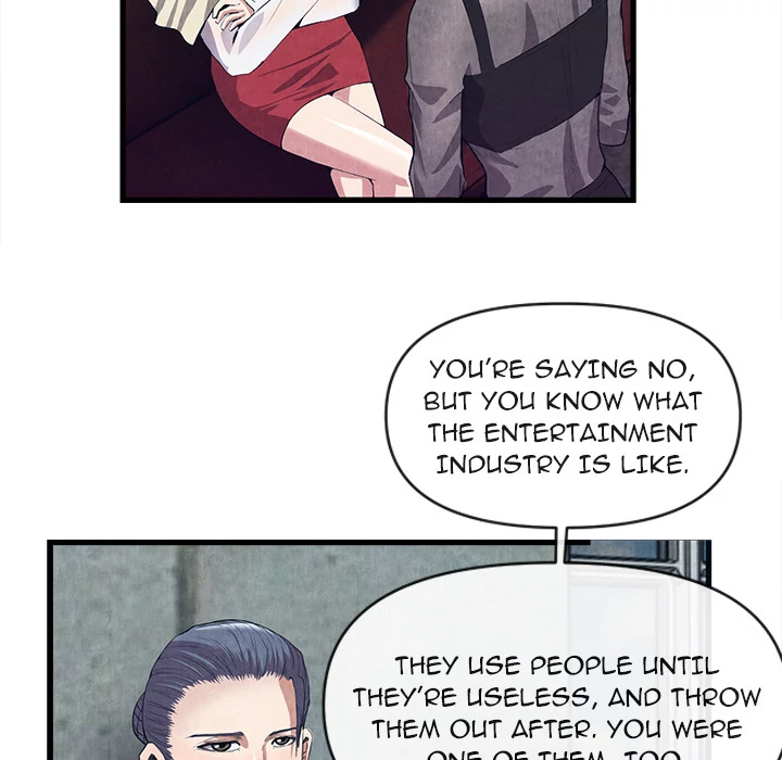 Festival Island Chapter 30 - page 24