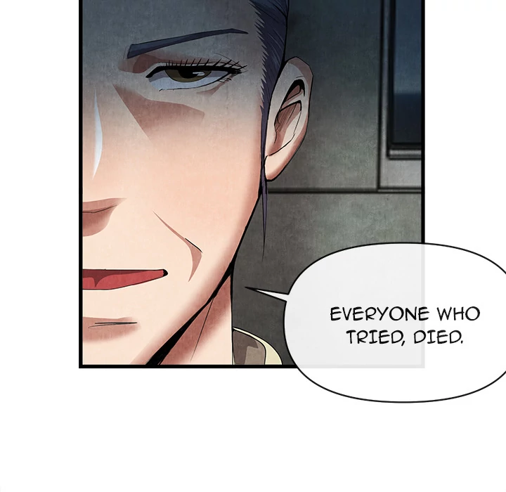 Festival Island Chapter 30 - page 27