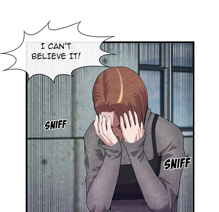 Festival Island Chapter 30 - page 28