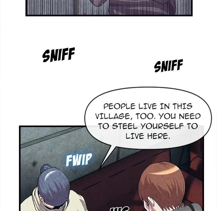 Festival Island Chapter 30 - page 29