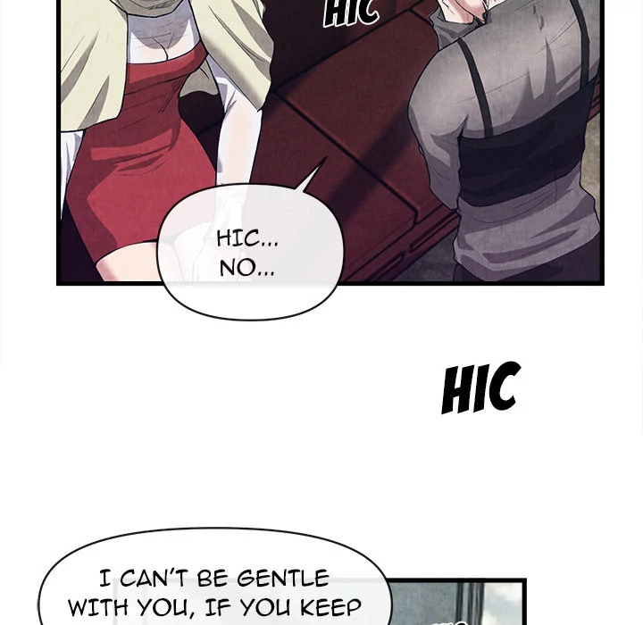 Festival Island Chapter 30 - page 30