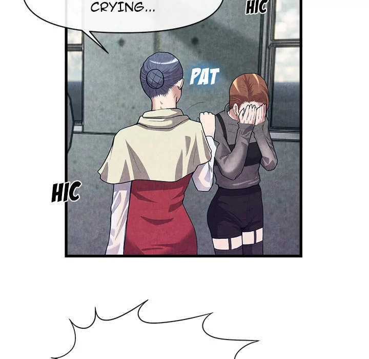 Festival Island Chapter 30 - page 31