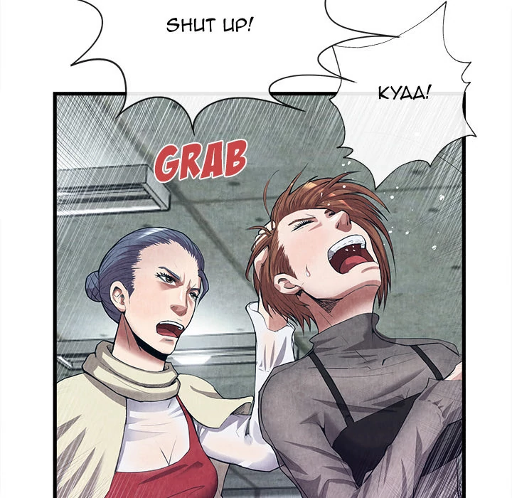 Festival Island Chapter 30 - page 32