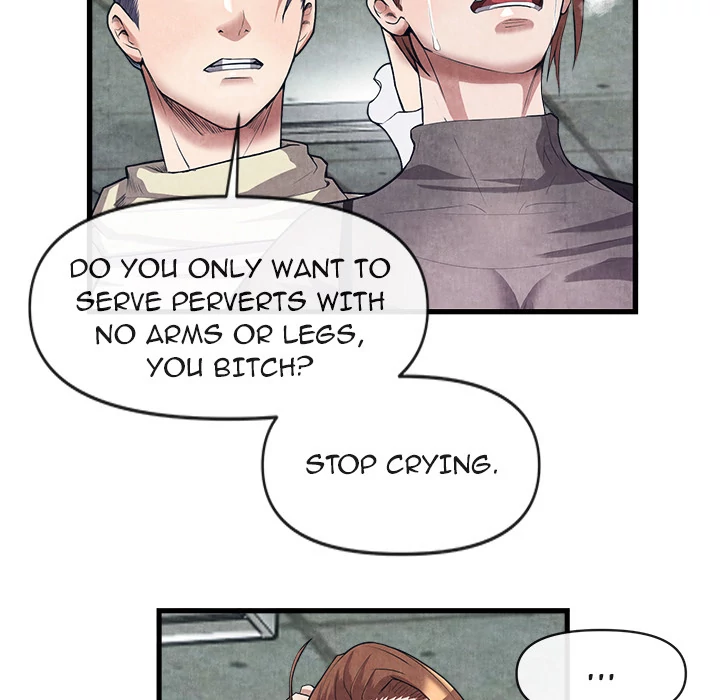 Festival Island Chapter 30 - page 34