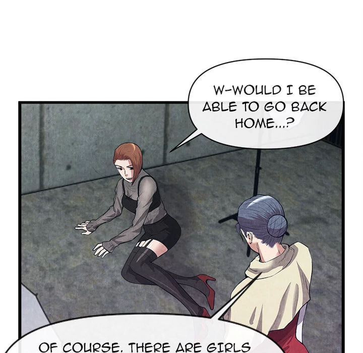 Festival Island Chapter 30 - page 38