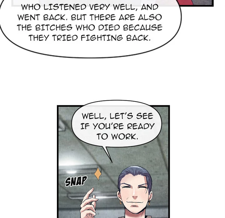 Festival Island Chapter 30 - page 39