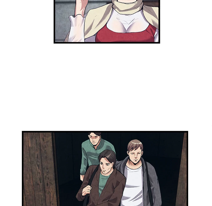 Festival Island Chapter 30 - page 40