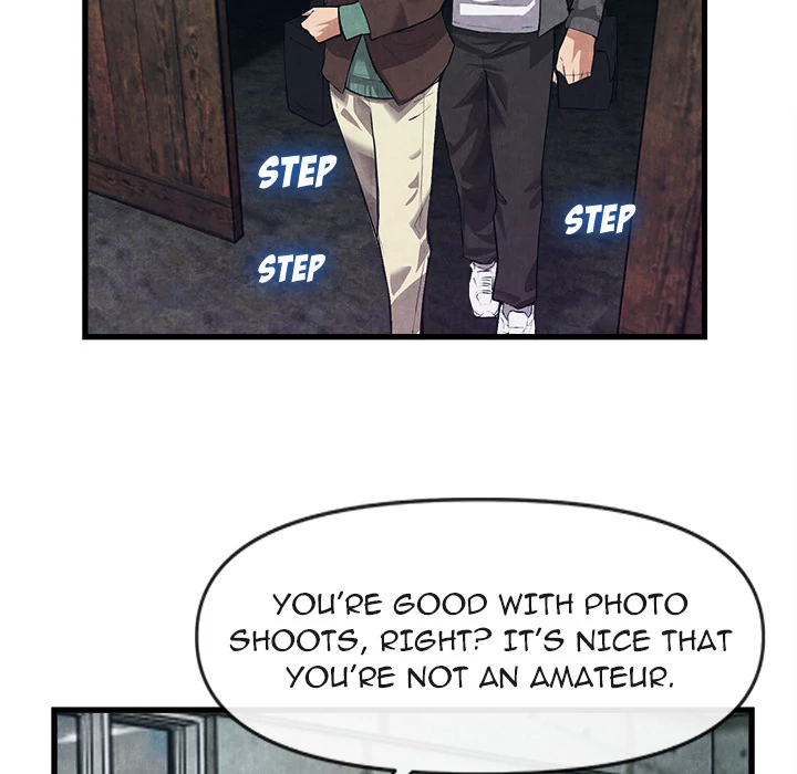 Festival Island Chapter 30 - page 41