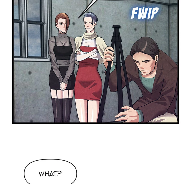 Festival Island Chapter 30 - page 42